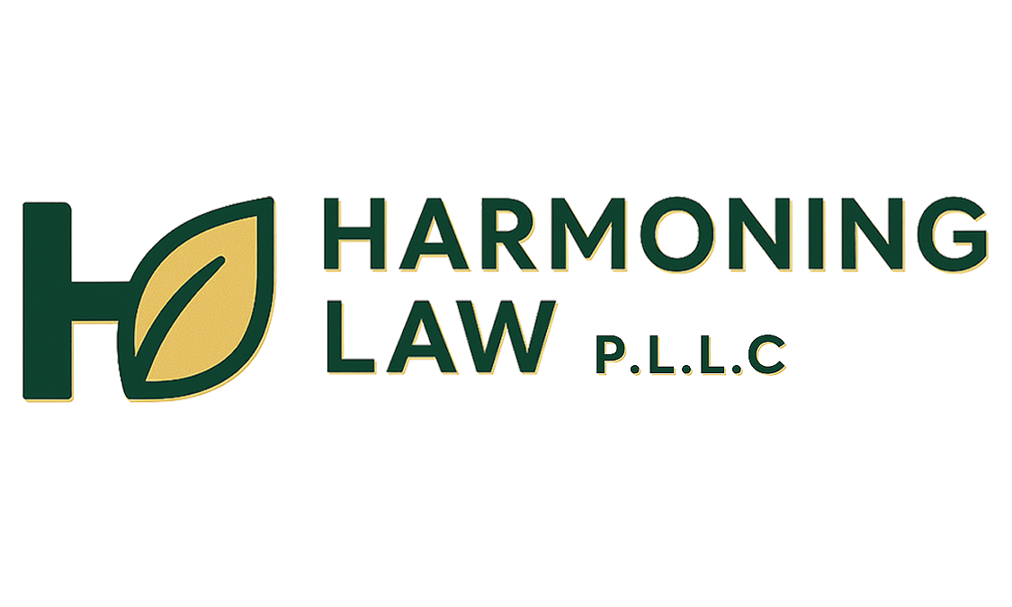 Harmoning Law PLLC